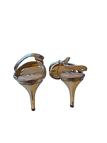 Saks Fifth Avenue Strappy sandals Heels (view 2)
