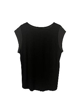 Calvin Klein Short Sleeve Top (view 2)