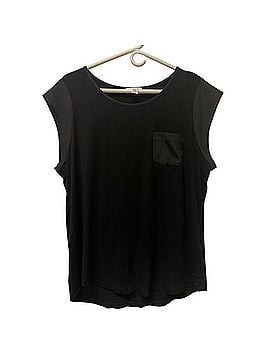 Calvin Klein Short Sleeve Top (view 1)