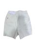 BDG White Denim Shorts Size 30 - photo 2