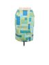 Mixit Print Multi Color Denim Skirt Size 14 - photo 1