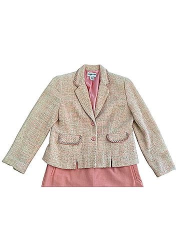 Pendleton Blazer (view 2)