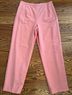 Pendleton 100% Wool Pink Orange Blazer Size 14 - photo 6