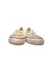 Converse White Sneakers Size 9 - photo 2