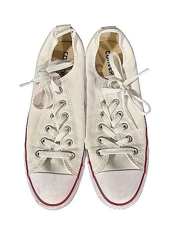Converse Sneakers (view 1)