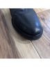 Cole Haan 100% Leather Black Boots Size 8 - photo 3