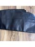 Cole Haan 100% Leather Black Boots Size 8 - photo 14
