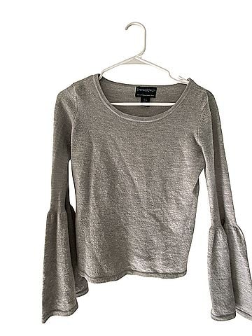 Cynthia Rowley Wool Cardigan (view 1)