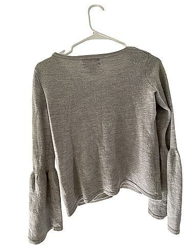 Cynthia Rowley Wool Cardigan (view 2)