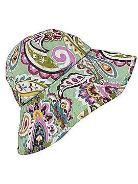 Vera Bradley Tutti Fruti - retired pattern Sun Hat (view 1)