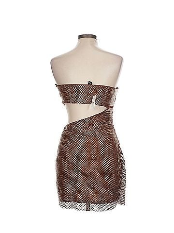 Windsor Cocktail Dress (view 2)