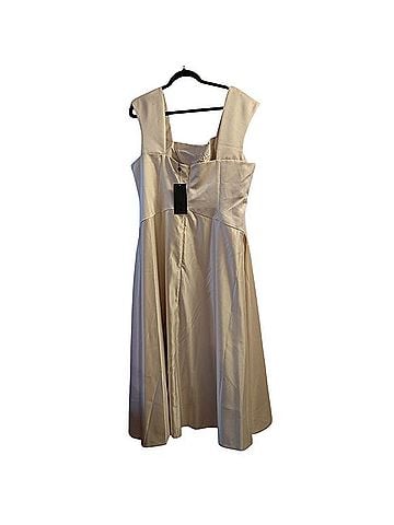 Fashion Nova Darling Casual Dress (view 2)