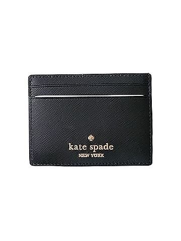 Kate Spade New York Madison Small Slim Card Holder Card Holder  (view 1)