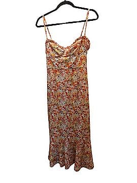 Hutch Casual Dress (view 1)