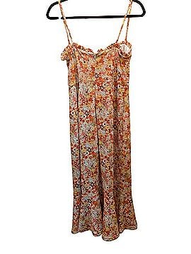 Hutch Casual Dress (view 2)