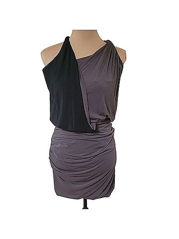 Halston Heritage Cocktail Dress (view 1)
