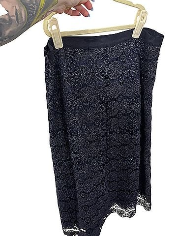 St. John Casual Skirt (view 2)