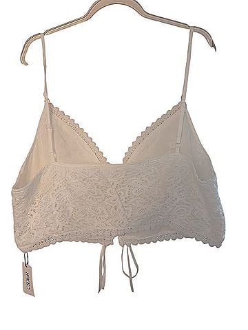 Cider Corset Crop Top Tank Top (view 2)