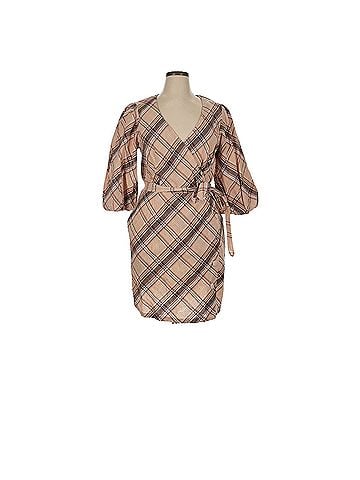 INC International Concepts Casual Dress (view 1)