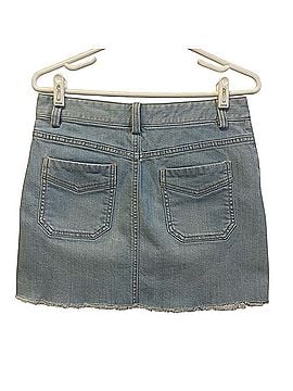 Gap Denim Skirt (view 2)