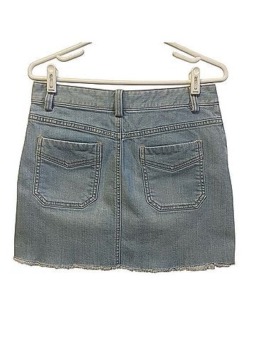 Gap Denim Skirt (view 2)