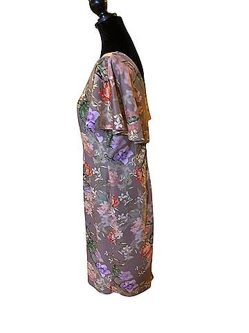 JM Studio Cocktail Dress (view 2)