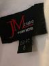 JM Studio Floral Multi Color Cocktail Dress Size 8 - photo 8