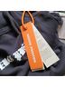 Heron Preston Graphic Black Cocktail Dress Size XL - photo 3