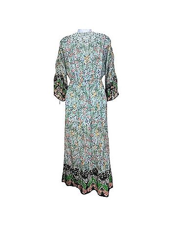 Alice + Olivia Casual Dress (view 2)