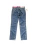 Jordache Pink Blue Jeans Size 27 - photo 2