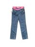 Jordache Pink Blue Jeans Size 27 - photo 1