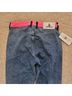 Jordache Pink Blue Jeans Size 27 - photo 5
