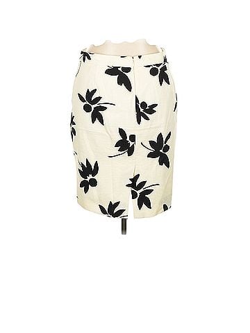 J.Crew Denim Skirt (view 2)