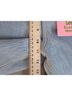 Lee 100% Cotton Print Blue Green Jeans Size 25 - photo 8