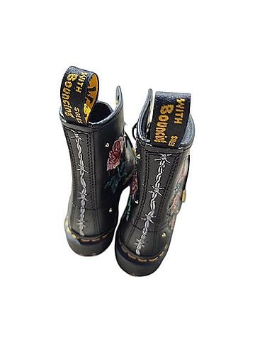 Dr. Martens Boots (view 2)