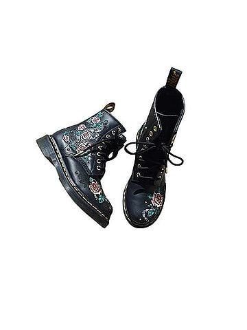 Dr. Martens Boots (view 1)