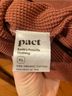 Pact Henley Size XL - photo 3