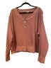 Pact Henley Size XL - photo 1