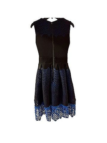 Maje Poppy Cocktail Dress (view 2)