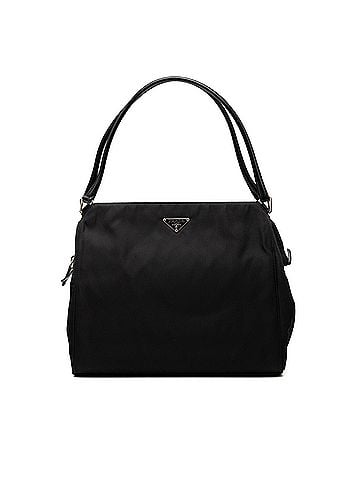Prada Tessuto Tote (view 1)