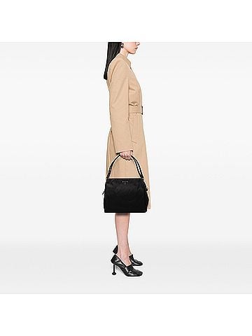 Prada Tessuto Tote (view 2)