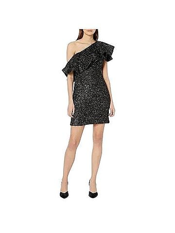 Halston Heritage Cocktail Dress (view 1)