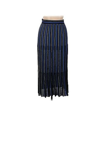 Zara Casual Skirt (view 1)