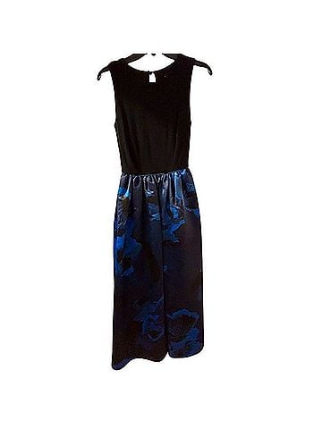 Aidan Mattox Cocktail Dress (view 1)