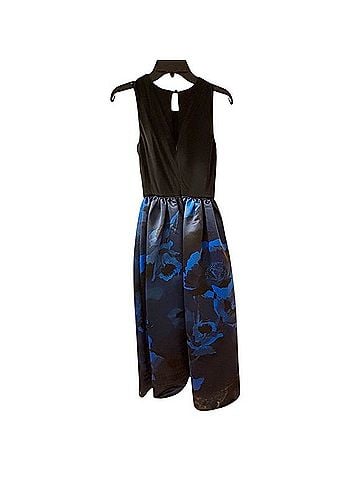 Aidan Mattox Cocktail Dress (view 2)