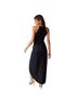BHLDN Blue Casual Dress Size 2 - photo 2