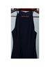 BHLDN Blue Casual Dress Size 2 - photo 7