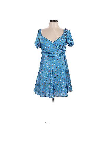 Zara Casual Dress (view 1)