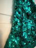 JS Boutique 100% Polyester Solid Green Tank Top Size S - photo 7