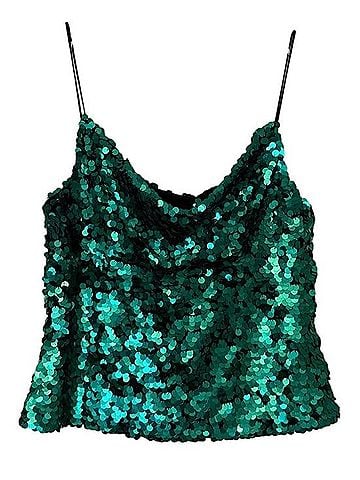 JS Boutique Tank Top (view 1)